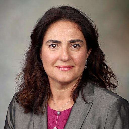 Elena Anna De Filippis, M.D., Ph.D.