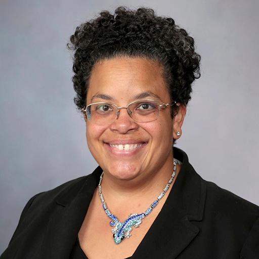 Felicity Enders, Ph.D.