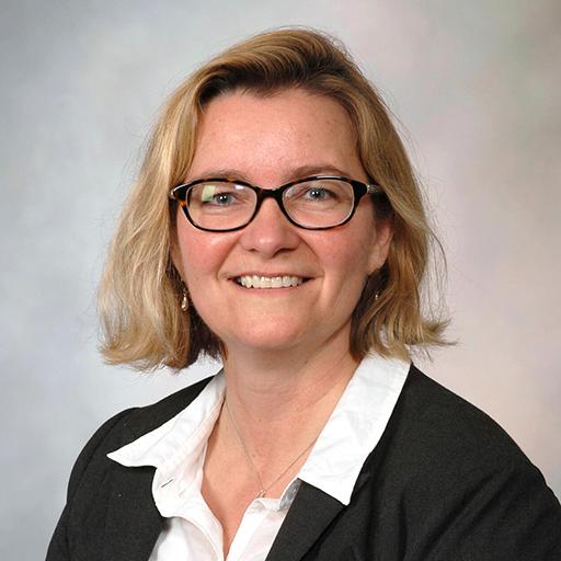 DeLisa Fariweather, Ph.D.