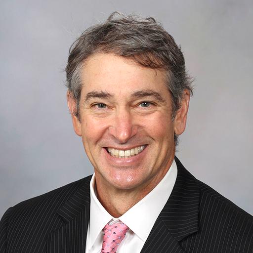 William Faubion, M.D.