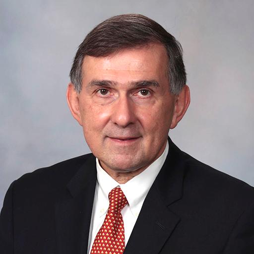 Fernando Fervenza, M.D., Ph.D.