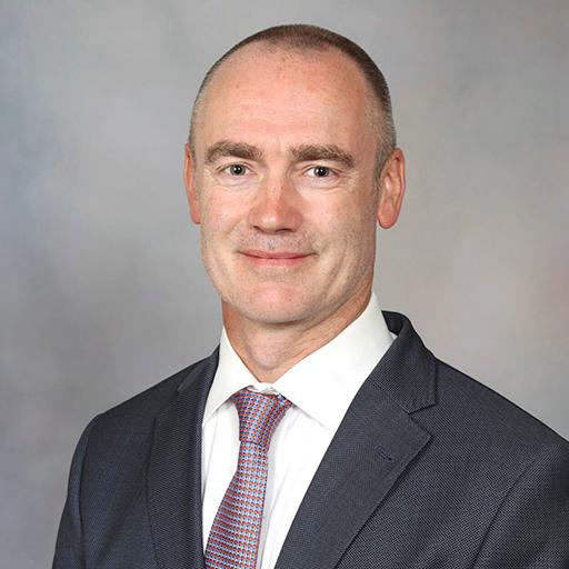 Leigh Griffiths, Ph.D., MRCVS