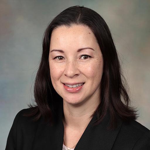 Jessica Lancaster, Ph.D.