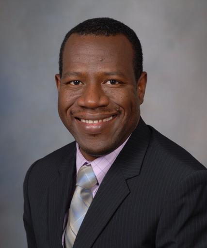 Abba Zubair, M.D., Ph.D.