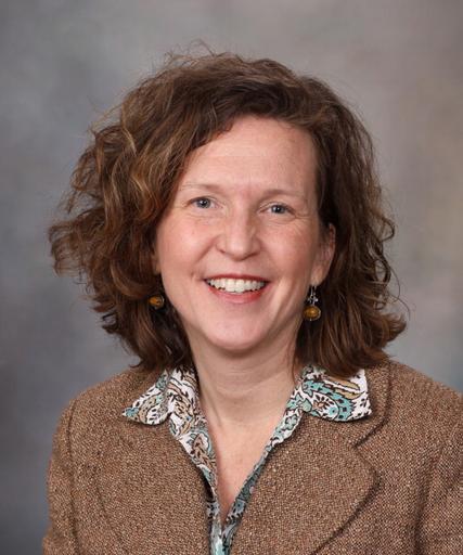 Celine Vachon, Ph.D.