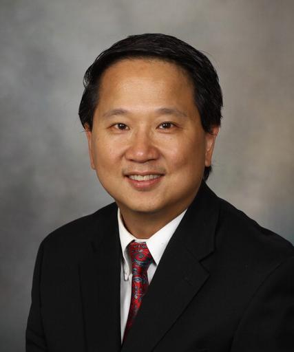 Horng Chen, M.D.