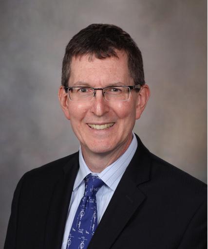 John Port, M.D., Ph.D.