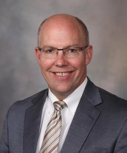 Michael Ackerman, M.D., Ph.D.