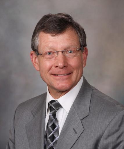 Michael Jensen, M.D.