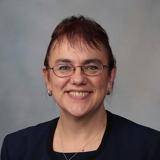 Virginia Shapiro, Ph.D.