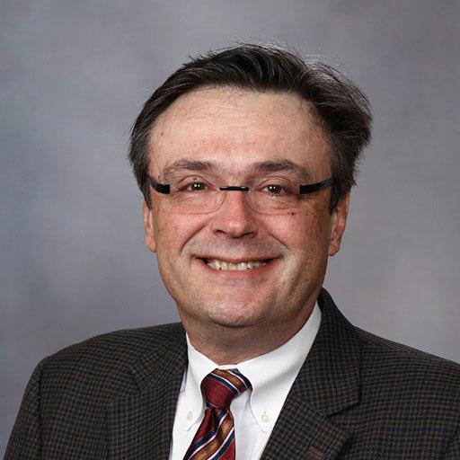 Svetomir Markovic, M.D., Ph.D.