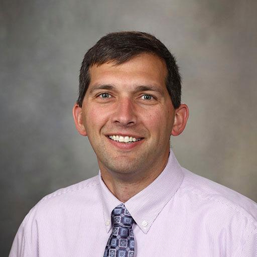 Richard Kennedy, Ph.D.