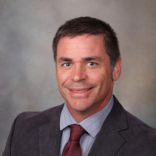 Aaron Johnson, Ph.D.