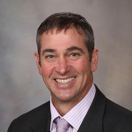 William Faubion, M.D.