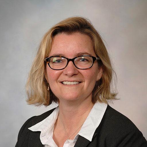 DeLisa Fairweather, Ph.D.