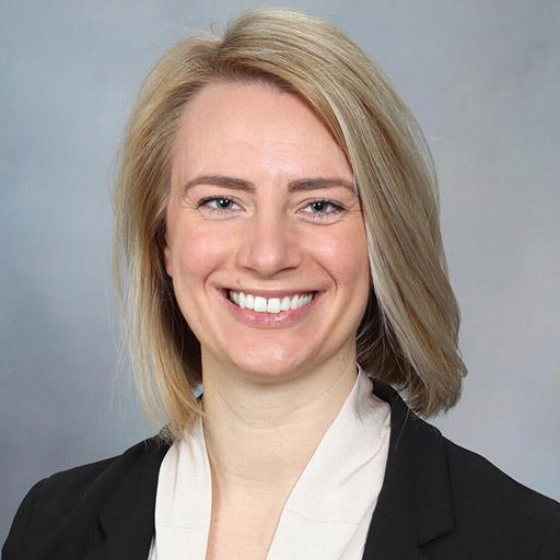 Elizabeth Ann Enninga, Ph.D. 