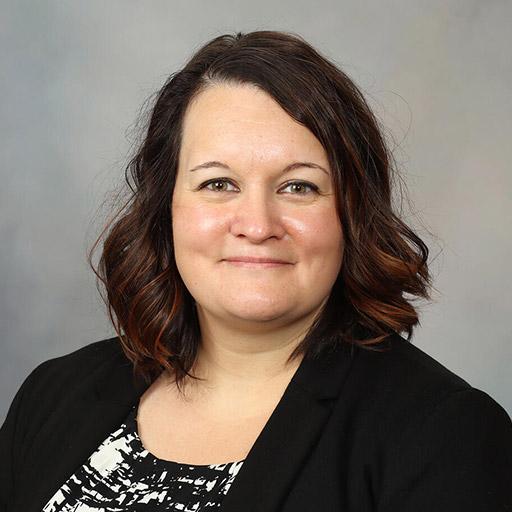 Sylvie Girard, Ph.D.