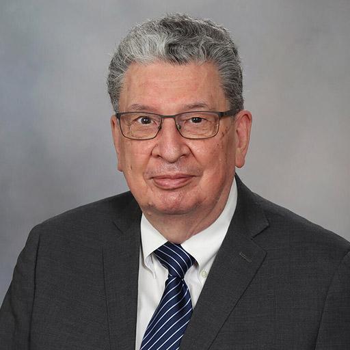 Jorg Goronzy, M.D., Ph.D.