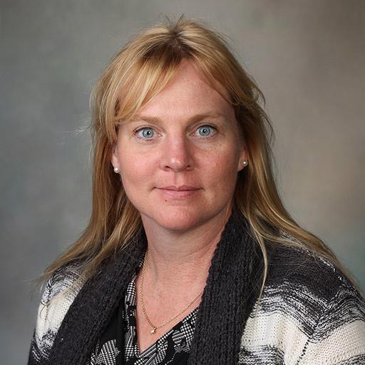 Elizabeth Jacobsen, Ph.D.