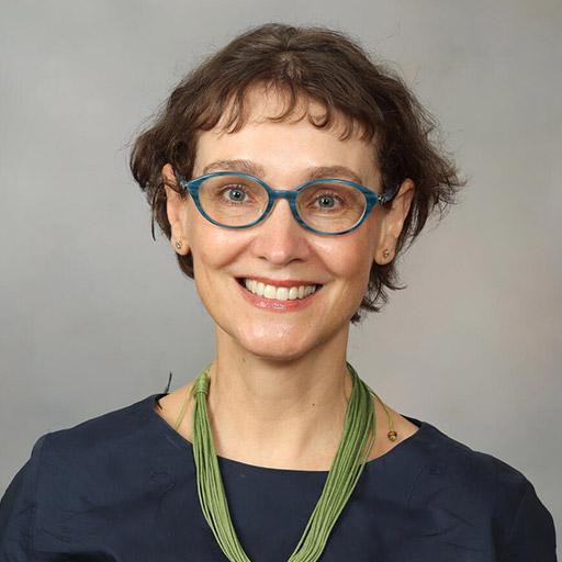 Elina Jerschow, M.D.