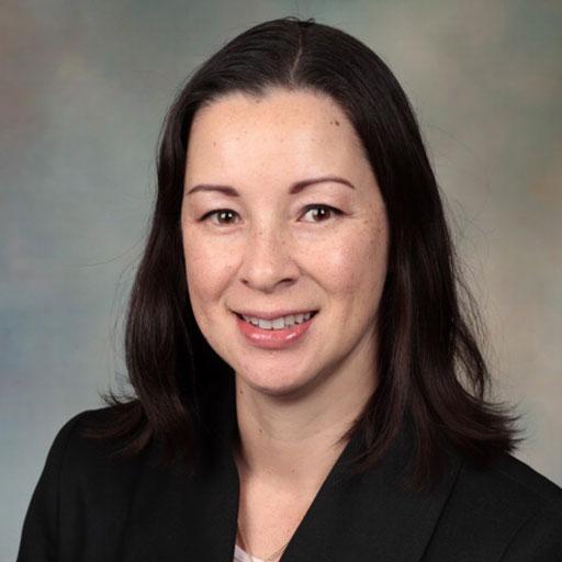 Jessica Lancaster, Ph.D.