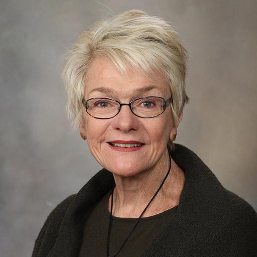 Vanda Lennon, M.D., Ph.D.