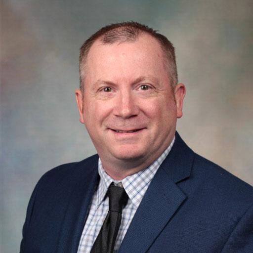 Michael Gustafson, Ph.D.