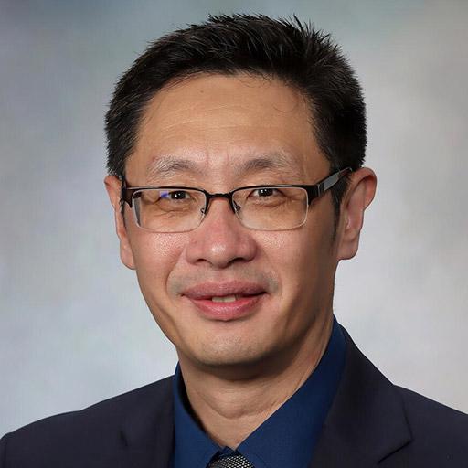 Hong Qin, M.D., Ph.D.