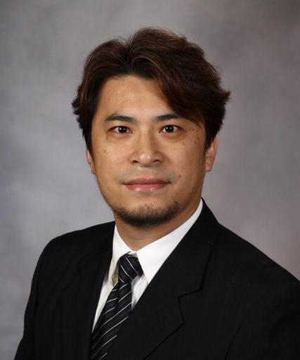 W. K. Eddie Ip, Ph.D.