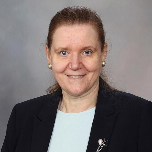 Cornelia Weyand, M.D., Ph.D.