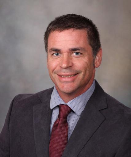 Aaron Johnson, Ph.D.