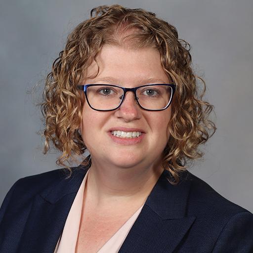 Kathryn Knoop, Ph.D.