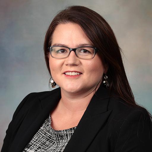 Marion Curtis, Ph.D.