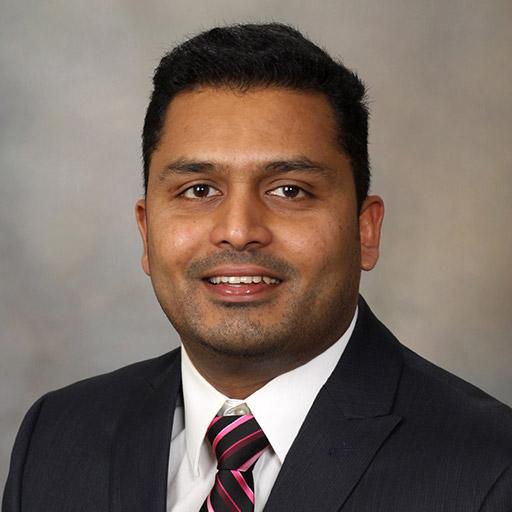Arun Kanakkanthara, Ph.D.