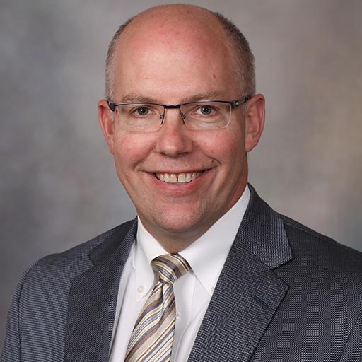 Michael Ackerman, M.D., Ph.D.