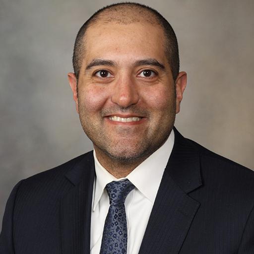 Atta Behfar, M.D., Ph.D.