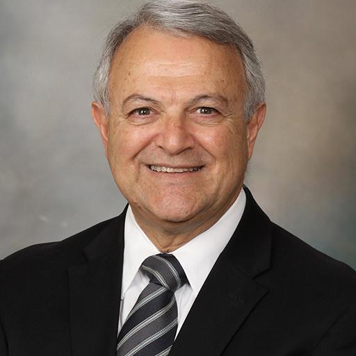 Michael Camilleri, M.D.