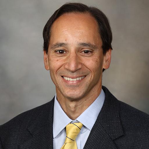 Eduardo Chini, M.D., Ph.D.