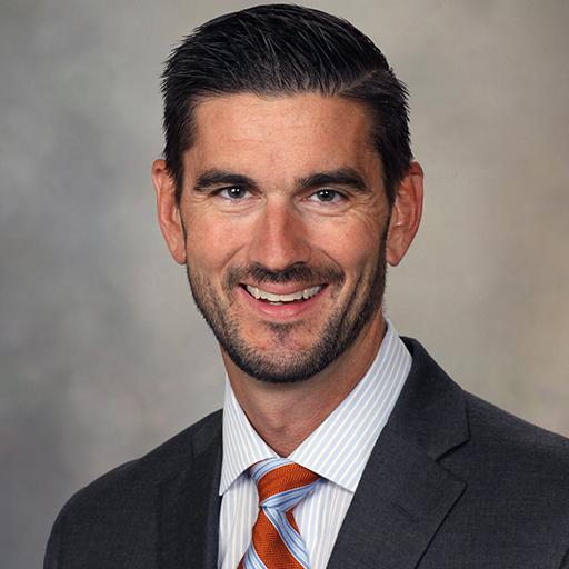 David Daniels, M.D., Ph.D.