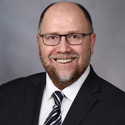 Martin Fernandez-Zapico, M.D.