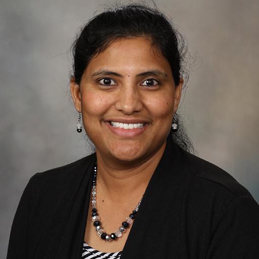 Krishna Kalari, Ph.D.