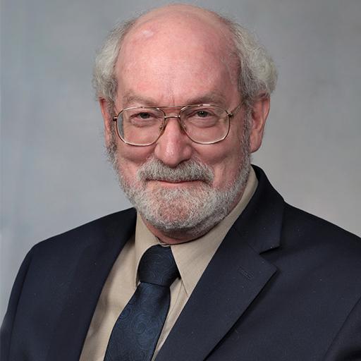 Scott Kaufmann, M.D., Ph.D.