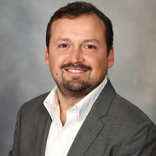 Alex Gaspar Maia, Ph.D.