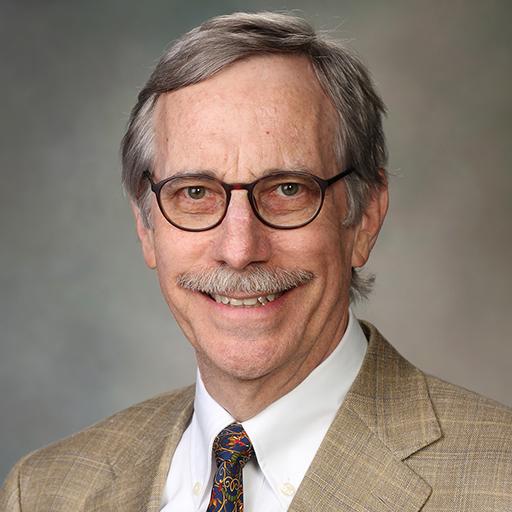 Laurence Miller, M.D.