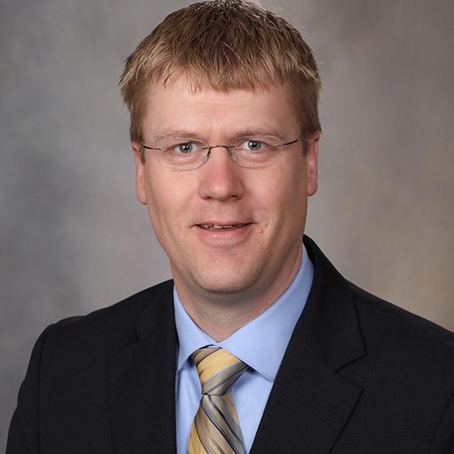 Timothy Nelson, M.D., Ph.D.