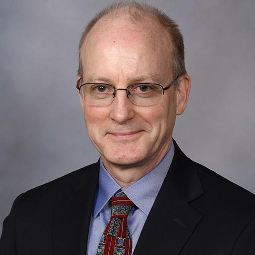 Timothy Olson, M.D.