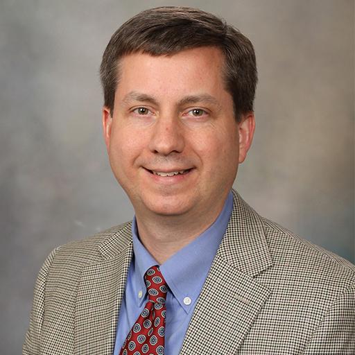 Keith Robertson, Ph.D.