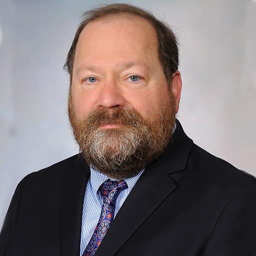 Steven Rosenfeld, M.D., Ph.D.