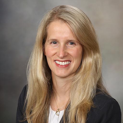 Andrea Wahner Hendrickson, M.D.