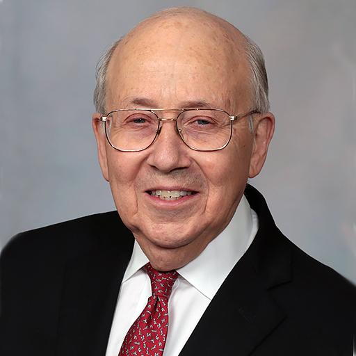 Richard Weinshilboum, M.D.